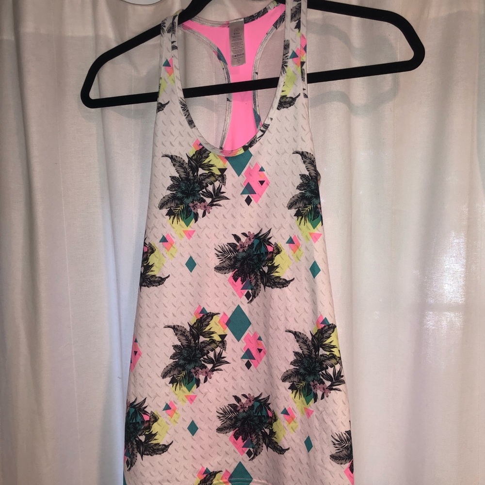 ivivva tank top